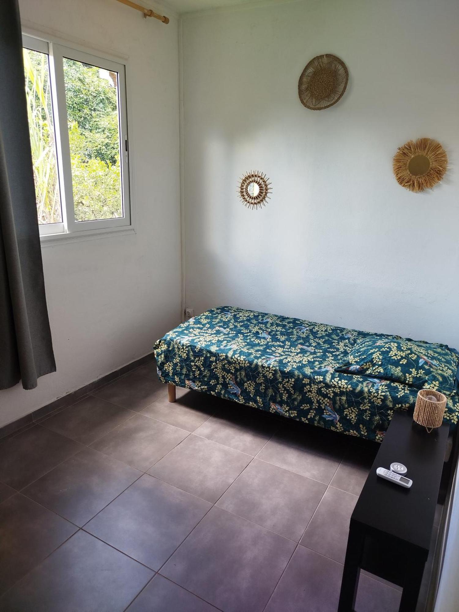 Magnifique Villa Tout Confort Avec Jardin Le Lamentin Zewnętrze zdjęcie